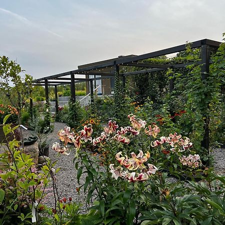 Fantastisk Vaetterutsikt Mellan Habo Och Bankeryd. Villa Eksteriør billede