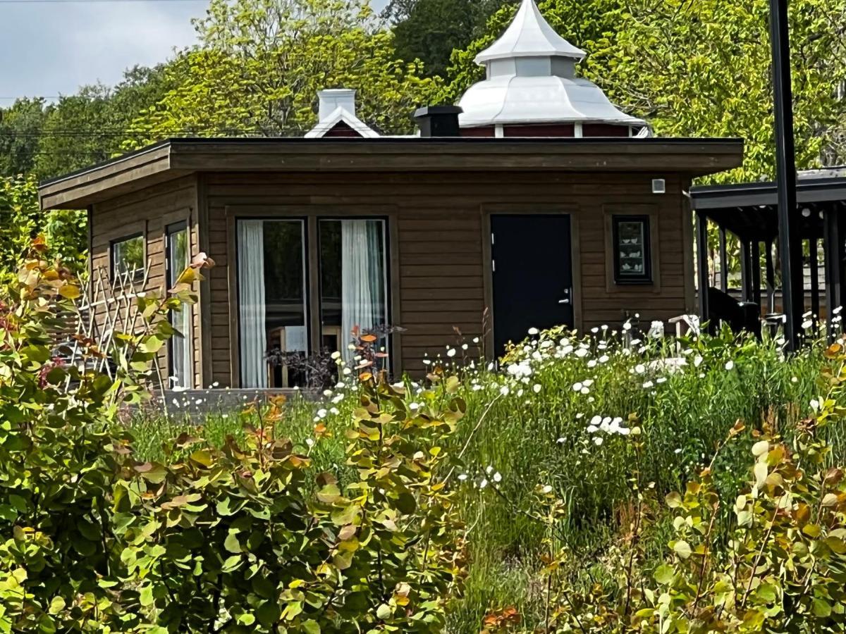 Fantastisk Vaetterutsikt Mellan Habo Och Bankeryd. Villa Eksteriør billede