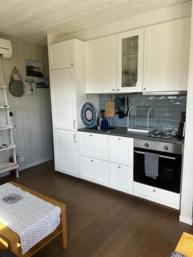 Fantastisk Vaetterutsikt Mellan Habo Och Bankeryd. Villa Eksteriør billede